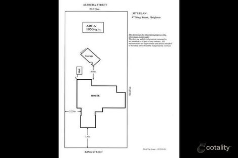 Property photo of 47 King Street Brighton SA 5048
