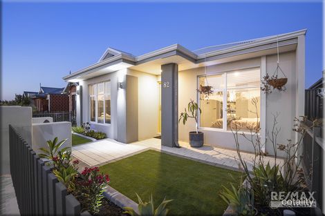Property photo of 82 Trethowan Promenade Alkimos WA 6038