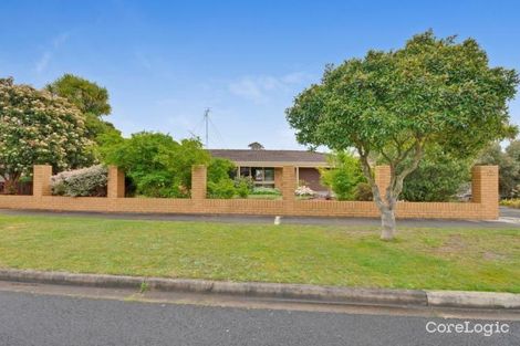 Property photo of 12 Brolga Boulevard Traralgon VIC 3844