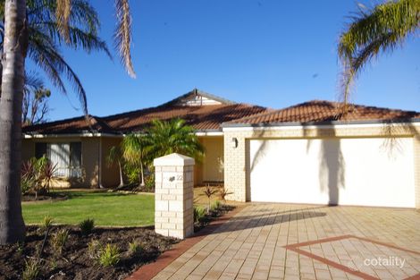 Property photo of 22 Bredgar Way Marangaroo WA 6064