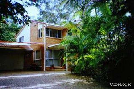 Property photo of 45A Wallaby Drive Mudgeeraba QLD 4213