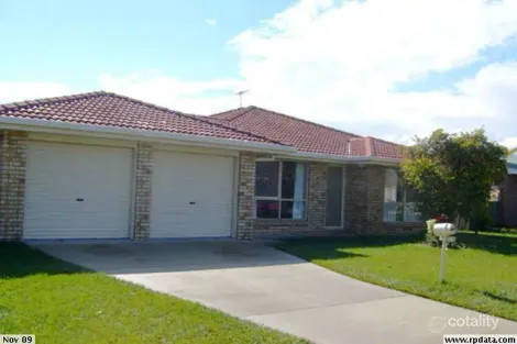 Property photo of 26 Perch Circuit Sandstone Point QLD 4511