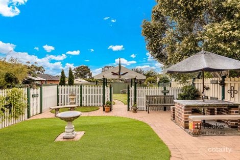Property photo of 56 Coates Street Mount Druitt NSW 2770