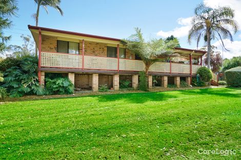 Property photo of 26 Wellington Street Buxton NSW 2571