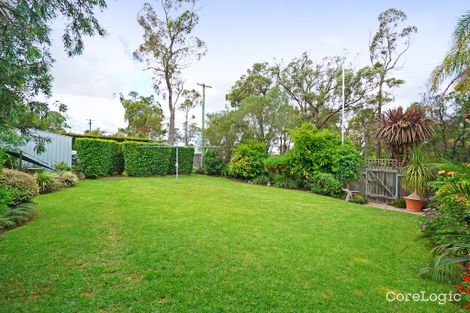 Property photo of 26 Wellington Street Buxton NSW 2571