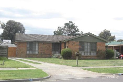 Property photo of 10 Swan Court Carrum Downs VIC 3201