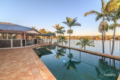 40 Port Jackson Bvd, Clear Island Waters, QLD 4226