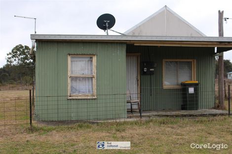Property photo of 735 Old Mill Road Stannifer NSW 2369