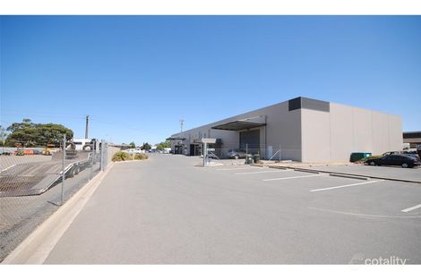 257a Hanson Rd, Wingfield, SA 5013