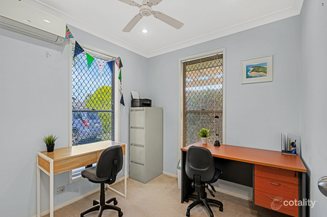 Property photo of 5 Lakeridge Drive Varsity Lakes QLD 4227