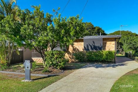 Property photo of 43 Warner Street Wellington Point QLD 4160