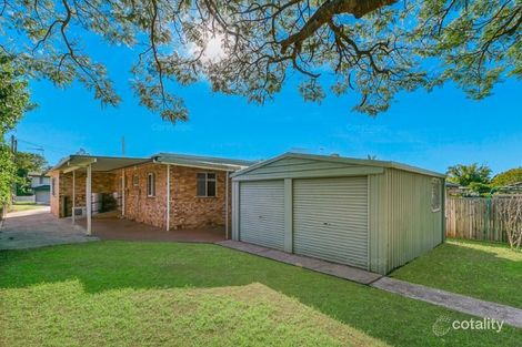Property photo of 43 Warner Street Wellington Point QLD 4160