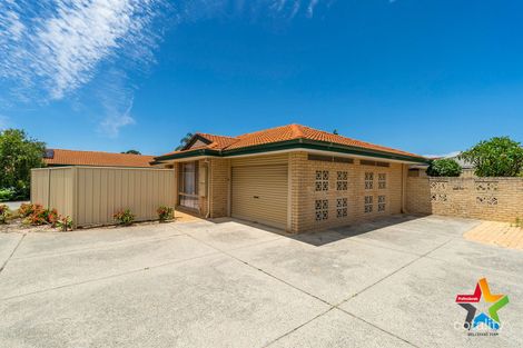 Property photo of 3/33 Chesterton Road Bassendean WA 6054