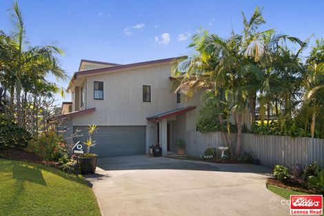 Property photo of 2/14 Beryl Place Lennox Head NSW 2478