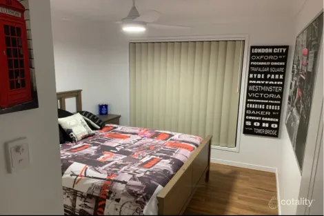 Property photo of 57-59 Lorikeet Circuit Kingaroy QLD 4610