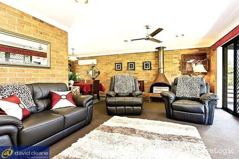 Property photo of 12 Watling Street Bald Hills QLD 4036