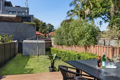 Property photo of 13 Charles Street Petersham NSW 2049