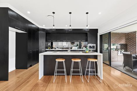 Property photo of 2A Ford Street North Ryde NSW 2113