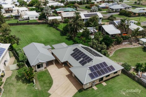 Property photo of 13 Selmar Place Innes Park QLD 4670