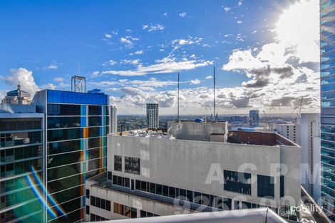 Property photo of 3402/2-4 Cunningham Street Haymarket NSW 2000