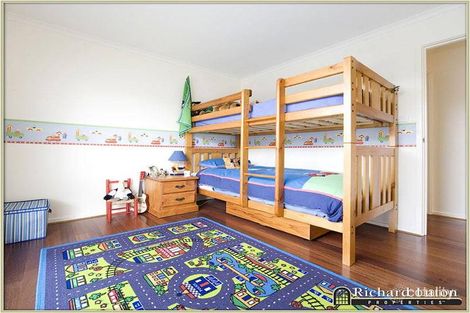 Property photo of 14 Dobell Circuit Conder ACT 2906
