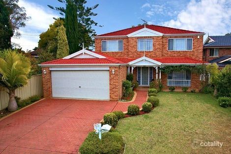 5 Pier St, Prospect, NSW 2148