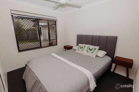 Property photo of 13 Selmar Place Innes Park QLD 4670