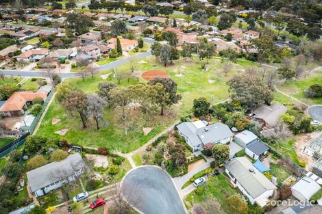 Property photo of 14 Cassia Place Rivett ACT 2611