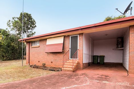 2/9 Dora St, South Toowoomba, QLD 4350