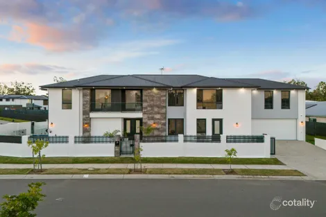 Property photo of 17 Wendouree Street Hillcrest QLD 4118