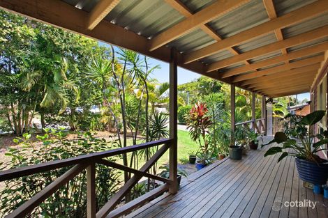 Property photo of 22 Foedera Crescent Tewantin QLD 4565