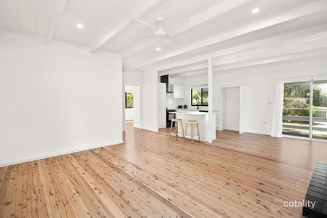Property photo of 1 Surf Tide Avenue Bawley Point NSW 2539