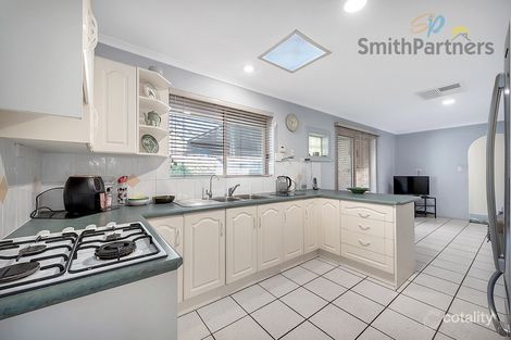 Property photo of 9 Mockridge Court Paralowie SA 5108