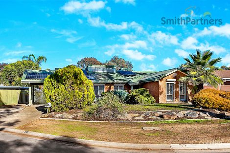 Property photo of 9 Mockridge Court Paralowie SA 5108