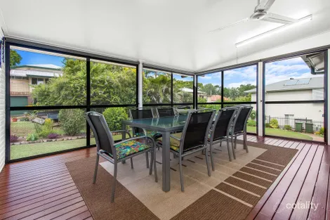 Property photo of 41 Sheffield Street Oxley QLD 4075