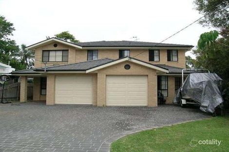 Property photo of 50A Rigney Street Shoal Bay NSW 2315