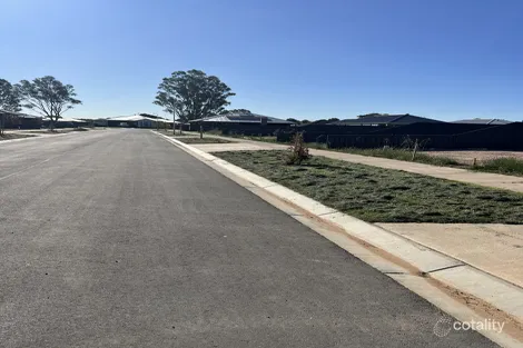 Property photo of 6 Goodenia Drive Benalla VIC 3672