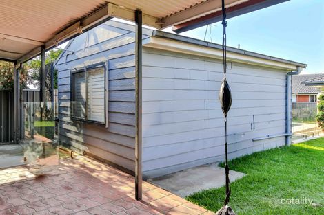 Property photo of 69 Cambridge Street Cambridge Park NSW 2747
