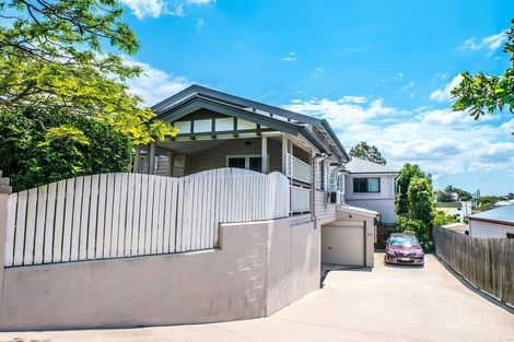 4/8 Palmer St, Greenslopes, QLD 4120
