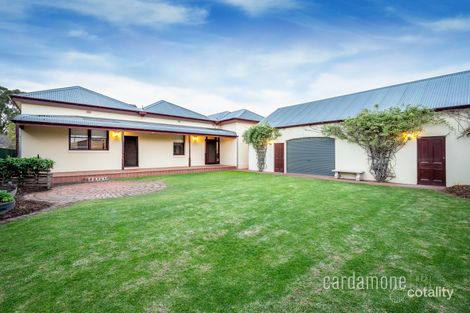 Property photo of 24 Lightfoot Street Shepparton VIC 3630