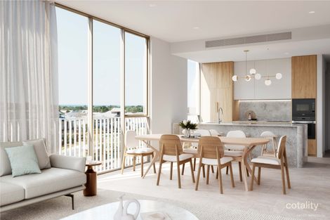 Property photo of 201/5 Grand Parade Casuarina NSW 2487