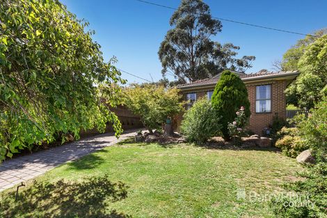 Property photo of 15 Bruce Street Diamond Creek VIC 3089