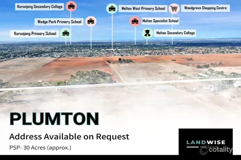 1200-1234 Plumpton Rd, Bonnie Brook, VIC 3335