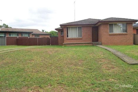 Property photo of 2 Dove Place St Clair NSW 2759