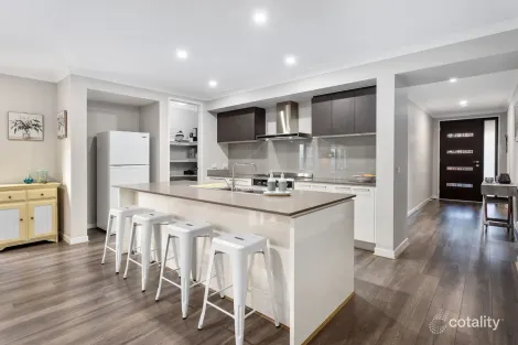 Property photo of 5 Chasseens Road Wollert VIC 3750
