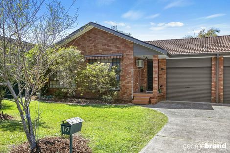 1/7 Christle St, Green Point, NSW 2251