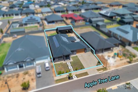 Property photo of 3 Apple Tree Lane Two Wells SA 5501