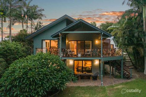 Property photo of 77 Caniaba Crescent Suffolk Park NSW 2481