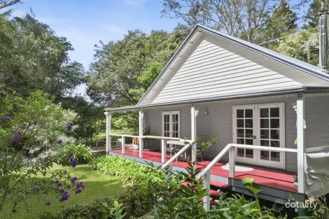 Property photo of 5/25 Eagle Heights Road Tamborine Mountain QLD 4272