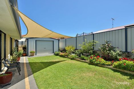 Property photo of 11 Jester Parkway Meadow Springs WA 6210